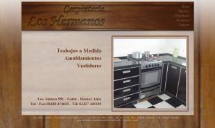Sitio Web Institucional