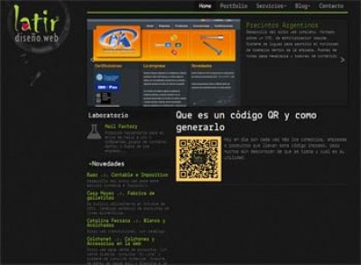 En la actualidad es cada vez mayor la necesidad de tener sitios web dinámicos que se ajusten al formato del dispositivo desde el cual se los consulta. La respuesta a esta inquietud son las Webs Responsivas.